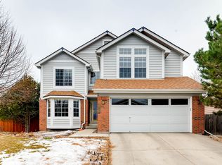2500 W 110th Ave, Westminster, CO 80234