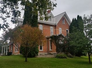 404 N Meldon St, Calmar, IA 52132