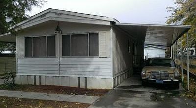 carport