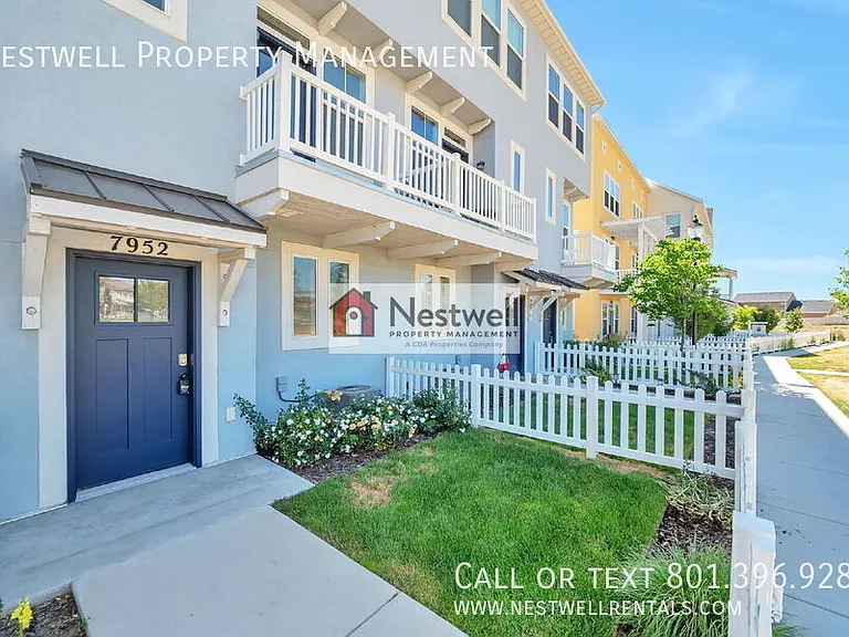 7952 S 5440 W — Photo 25