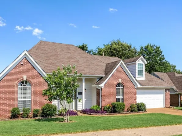 5186 Melanie Creek Cv, Arlington, TN 38002