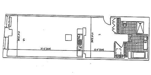 Rented by Platinvm Property Group New York