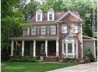 2404 Trenton Woods Way, Raleigh, NC 27607