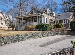 2277 Highland Ave, Fall River, MA 02720