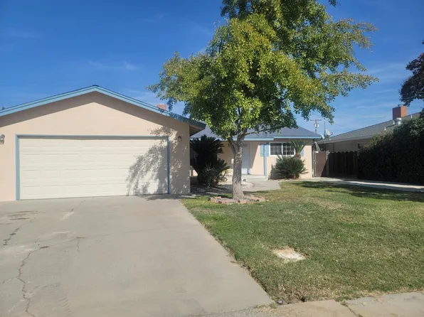 1308 Oak St, Selma, CA 93662