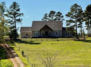 1545 County Road 2203, Goshen, AL 36035