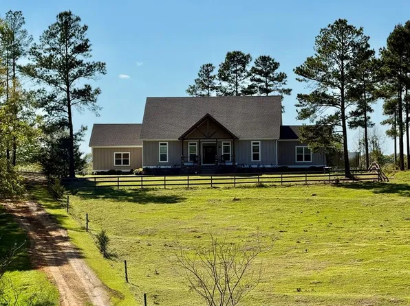 1545 County Road 2203, Goshen, AL 36035