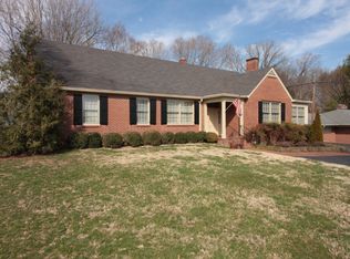 248 Porters Bluff Rd, Clarksville, TN 37040