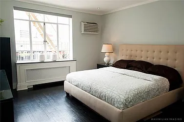 Rented by Bank Neary