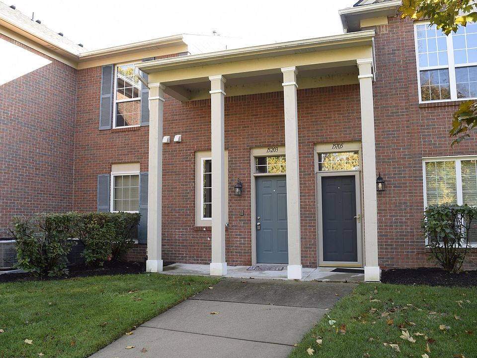 22105 Chesapeake Cir Walled Lake MI Zillow