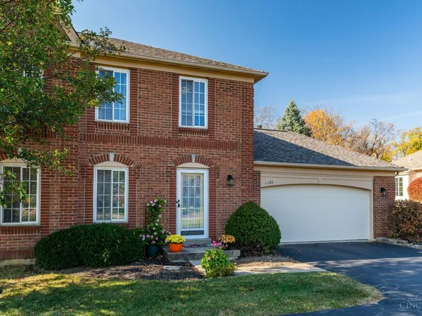 11183 Jardin Pl, Blue Ash, OH 45241