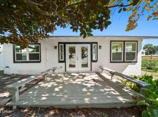 121 1st St, Panama City Beach, FL 32413
