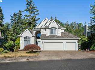 12655 SW Harlequin Dr, Beaverton, OR 97007