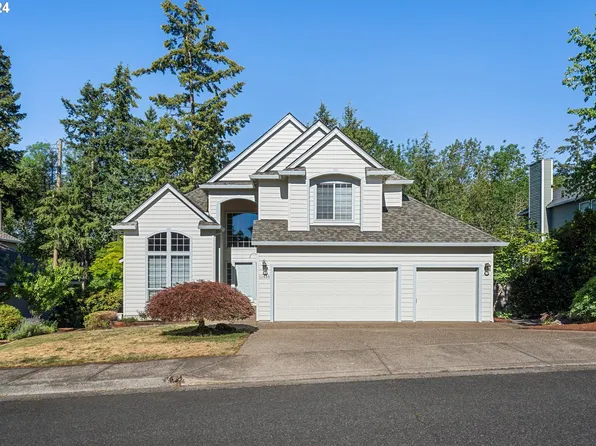12655 SW Harlequin Dr, Beaverton, OR 97007