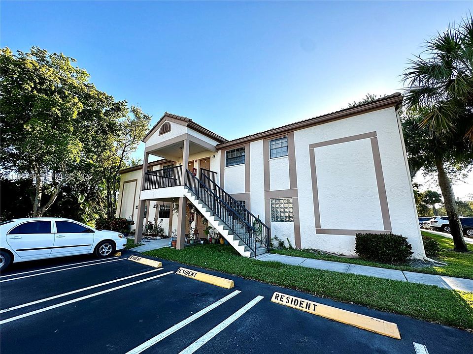 1st image of 12262 Royal Palm Blvd #B-8