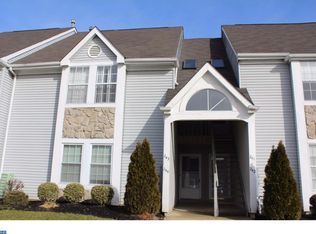 243 Loring Ct #243, Sewell, NJ 08080
