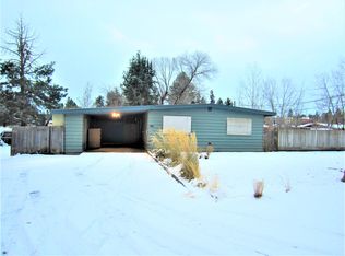 20199 Roats Ln, Bend, OR 97702