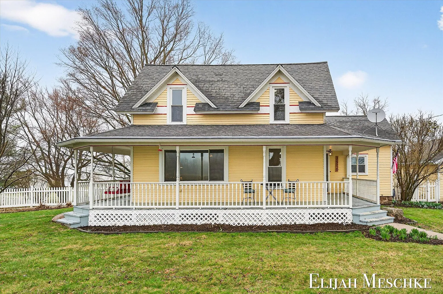 3578 Bennett Rd photo 1