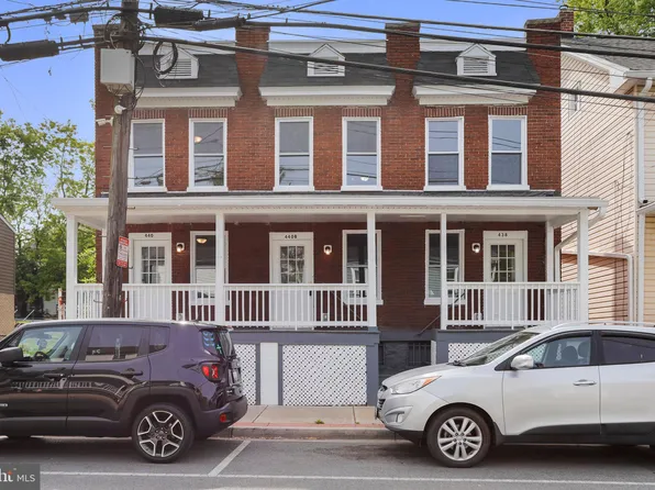 440 N Jonathan St #A, Hagerstown, MD 21740