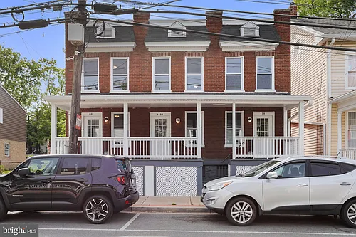 440 N Jonathan St #A Photo 1
