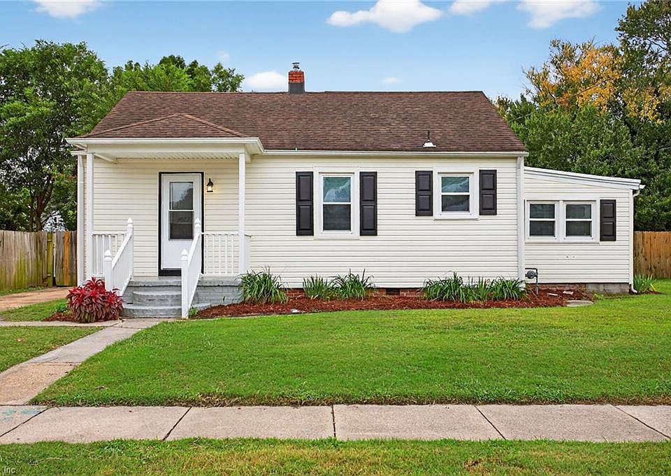 1st image of 3517 Essex Cir