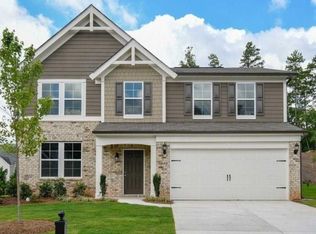 1418 Glen Canyon Dr, Greenwood, IN 46143
