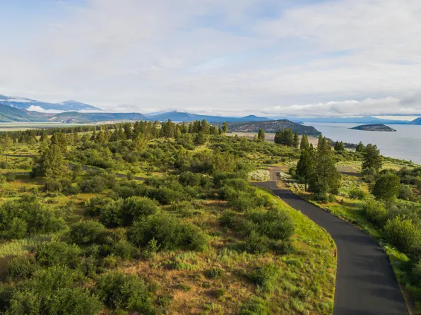 937 Bailey Mountain Rd, Klamath Falls, OR 97601