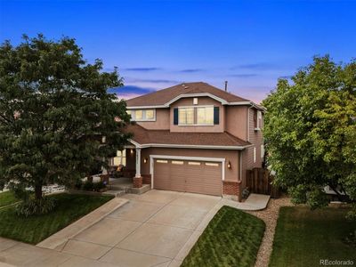 16271 E 106th Way, Commerce City, CO, 80022