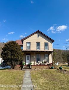 6898 Maple St, Kingsley, PA, 18826