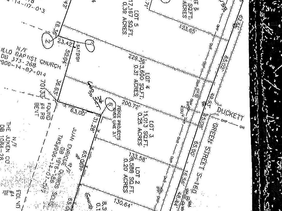 1st image of 0 Green St