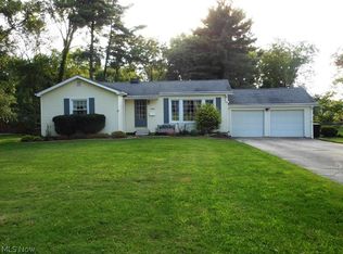 14756 Stone Creek Oval, Strongsville, OH