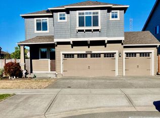 2942 Anna St NE, Lacey, WA 98516
