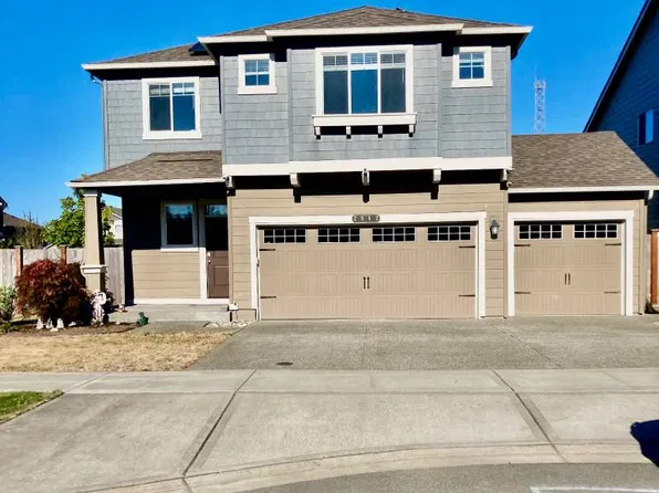 2942 Anna St NE, Lacey, WA 98516