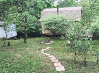 58 Route, Alma, WV 26320