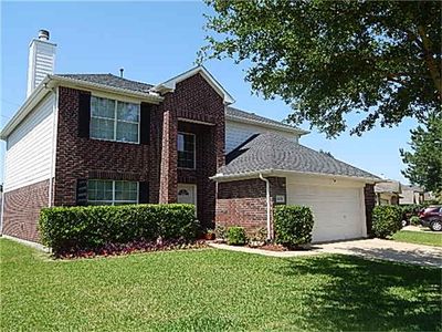 24406 Travis House Ln, Katy, TX, 77493