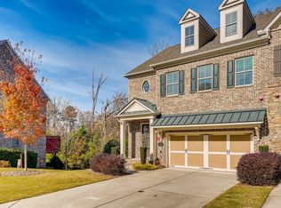 992 Bergeron Pl, Sandy Springs, GA 30328