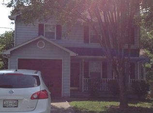 2025 Merle Ln, Knoxville, TN 37931