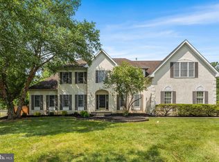19 Saratoga Ct, Holland, PA 18966