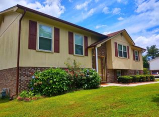 546 Shenandoah Dr, Rockwood, TN 37854