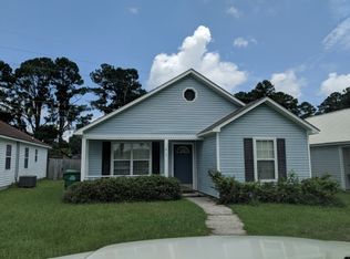 1817 Eastwind Rd, Valdosta, GA 31602