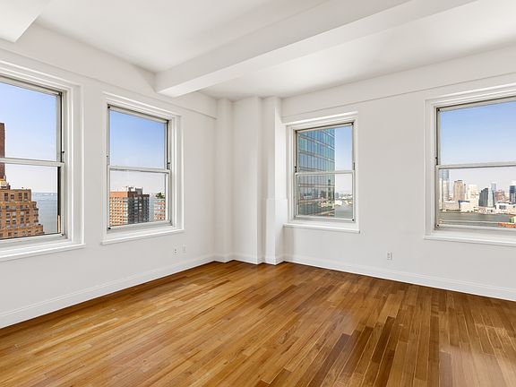 4th image of 88 Greenwich St APT 3301