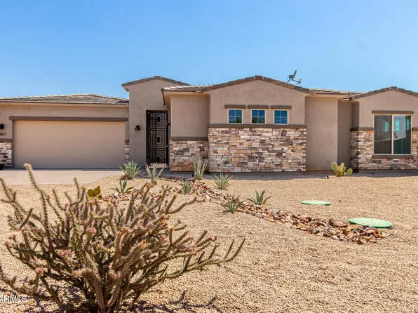 13617 E Lucia Drive, Scottsdale, AZ 85262
