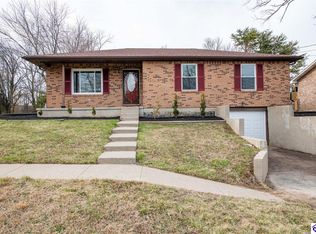 102 Jennings Ct, Radcliff, KY 40160