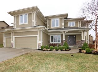 4907 W 155th Ter, Overland Park, KS 66224