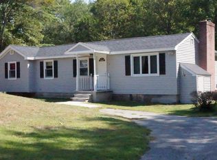 6 Cross St, Acton, MA 01720