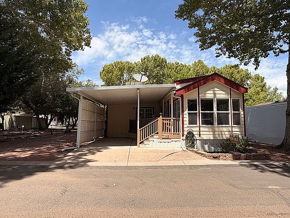 2nd image of 3933 E Highway 260 #140