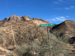 1582 Tintorera Ct #68, Rio Rico, AZ 85648