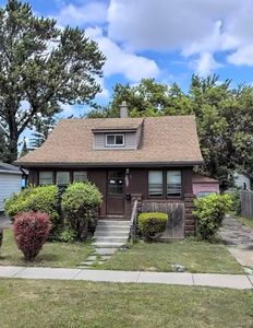 7259 Chalmers Ave, Warren, MI, 48091