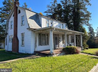 6108 Liberty Rd, Baltimore, MD 21207