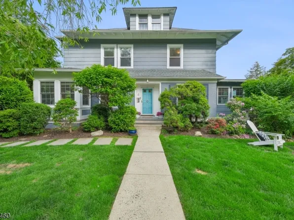 4 Kermit Rd, Maplewood Twp., NJ 07040